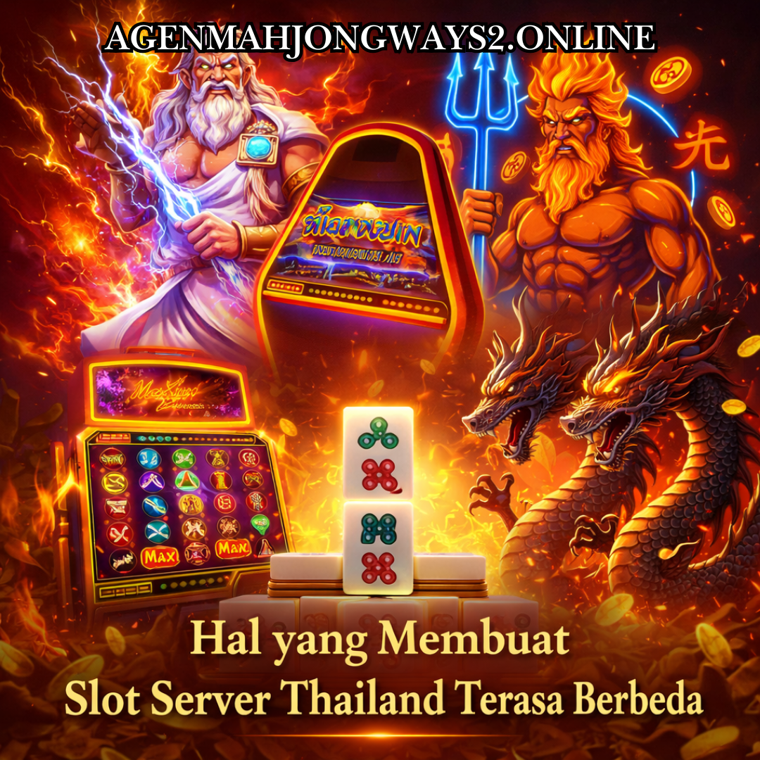 slot server Thailand