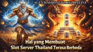slot server Thailand