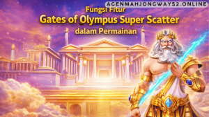 fitur Gates of Olympus Super Scatter